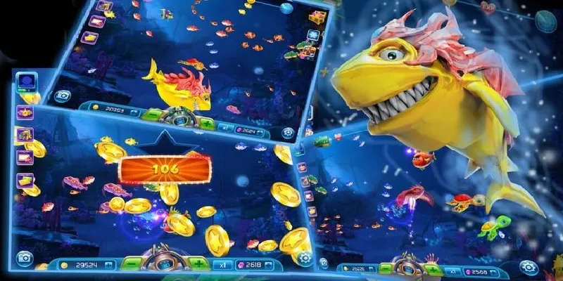 Khám Phá Thế Giới Của Game Tài Xỉu - Trải Nghiệm Chơi Đầy Kịch Tính